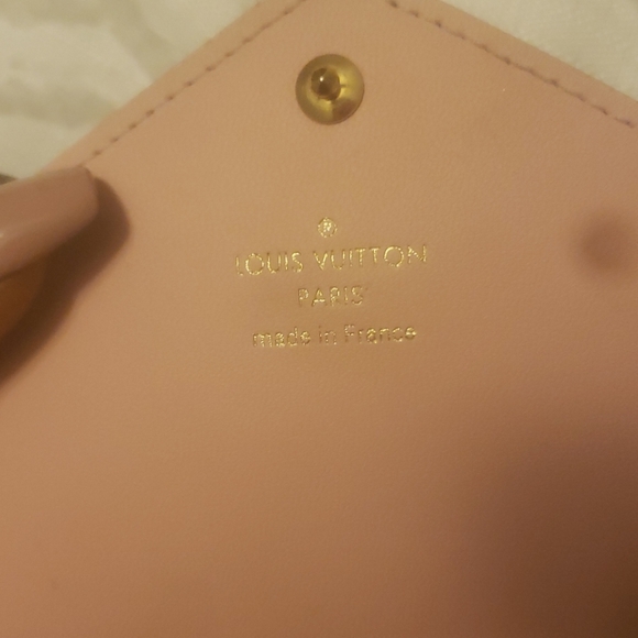 Kirigami Louis Vuitton Large bag - Picture 6 of 6